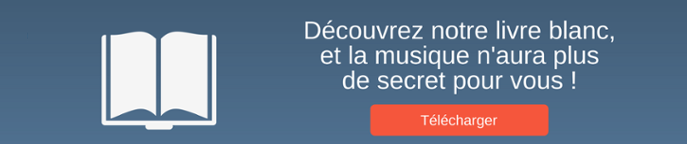 Livre Blanc | Cours de Musique à Paris - www.musique-paris.fr
